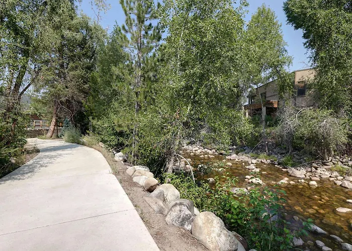 Residence Inn Steamboat Springs