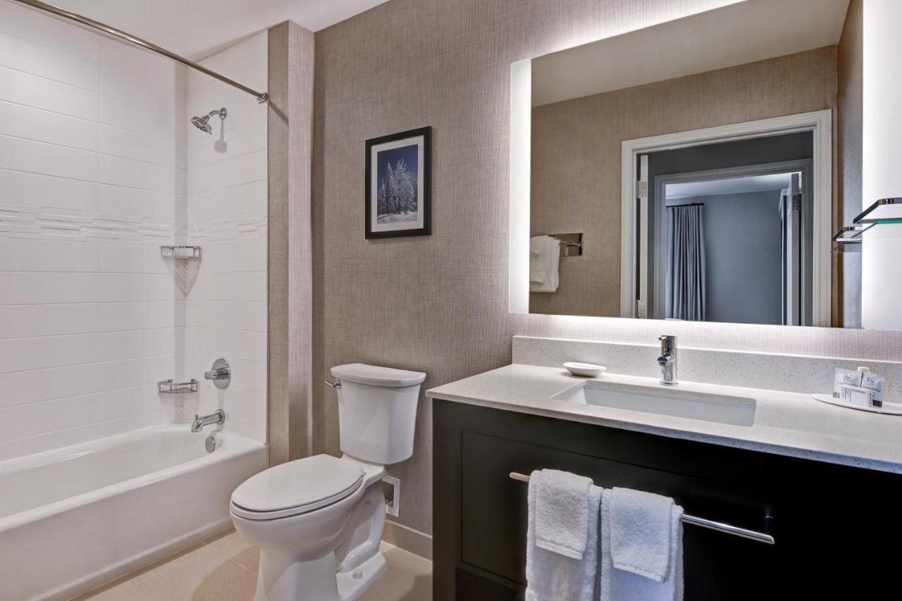 Hotel Residence Inn Steamboat Springs Steamboat Springs