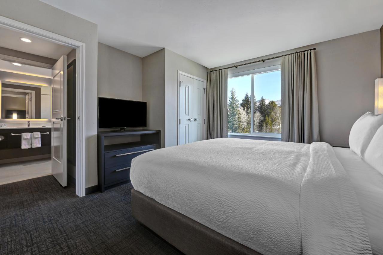 Hotel Residence Inn Steamboat Springs 3*