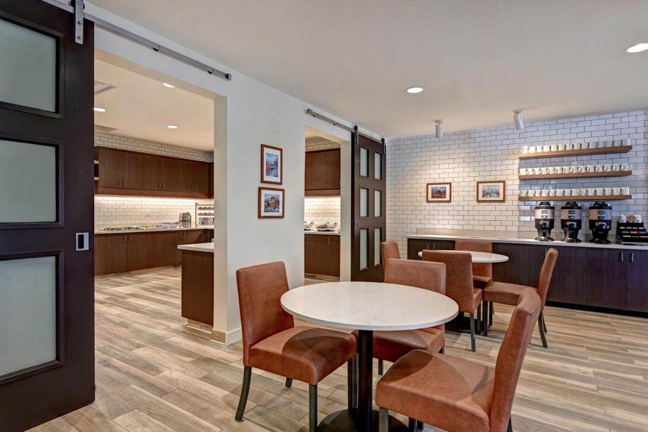 Hotel Residence Inn Steamboat Springs