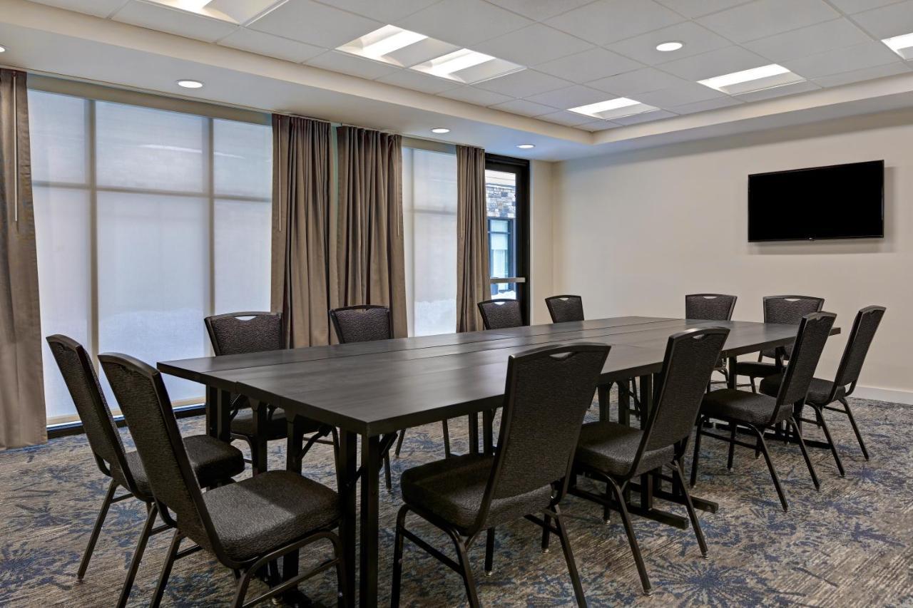 Residence Inn Steamboat Springs Hotel