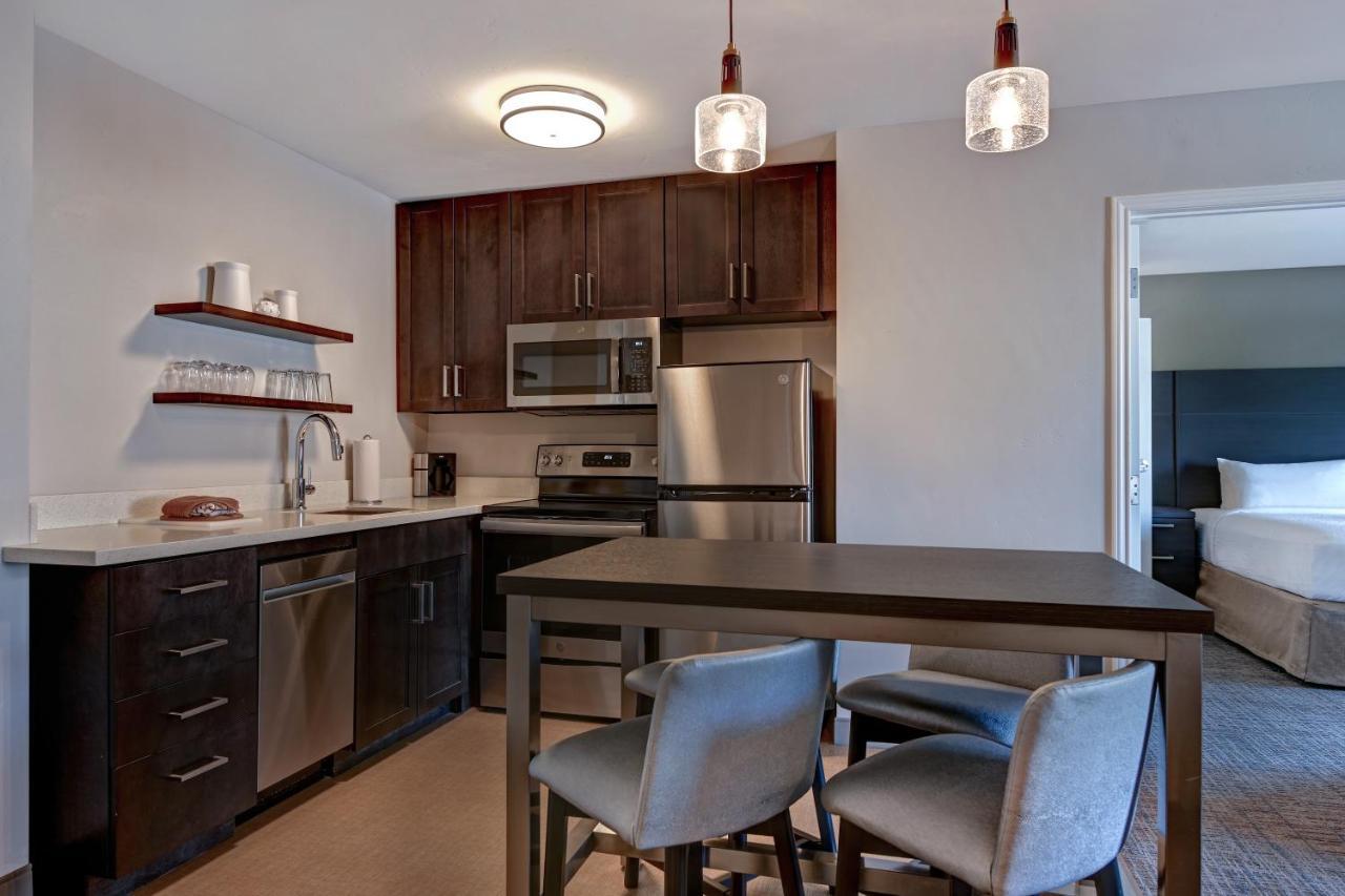 Residence Inn Steamboat Springs Hotel