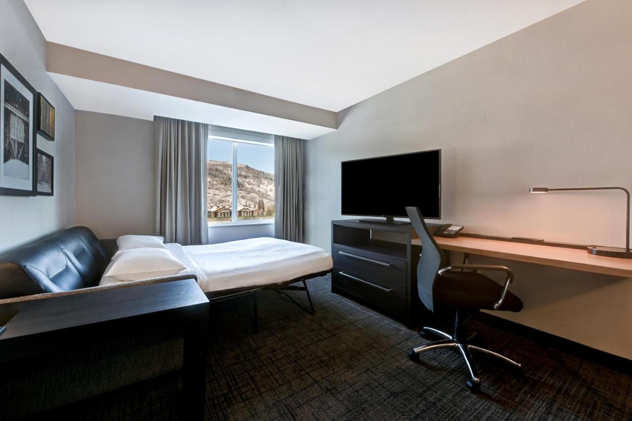 Residence Inn Steamboat Springs 3*
