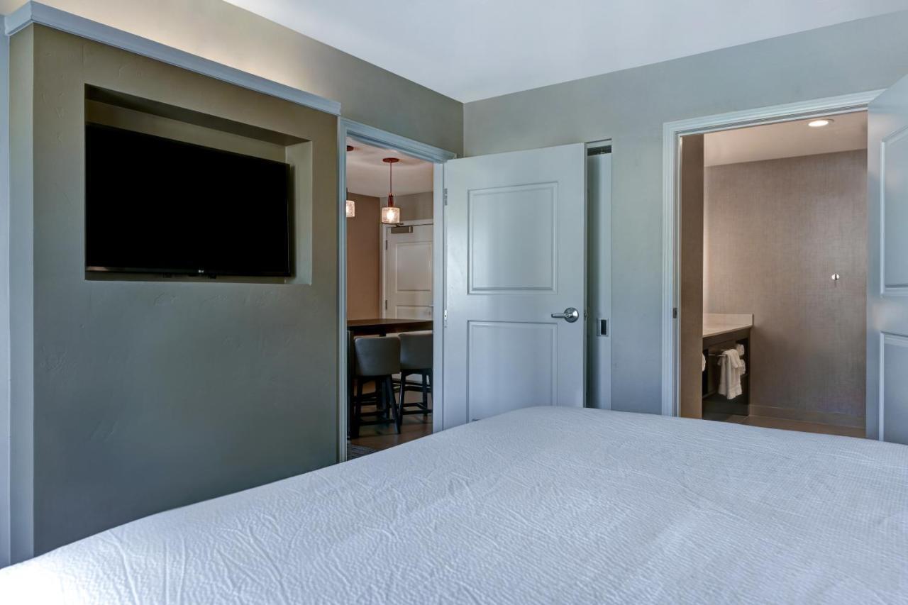 Hotel Residence Inn Steamboat Springs Steamboat Springs