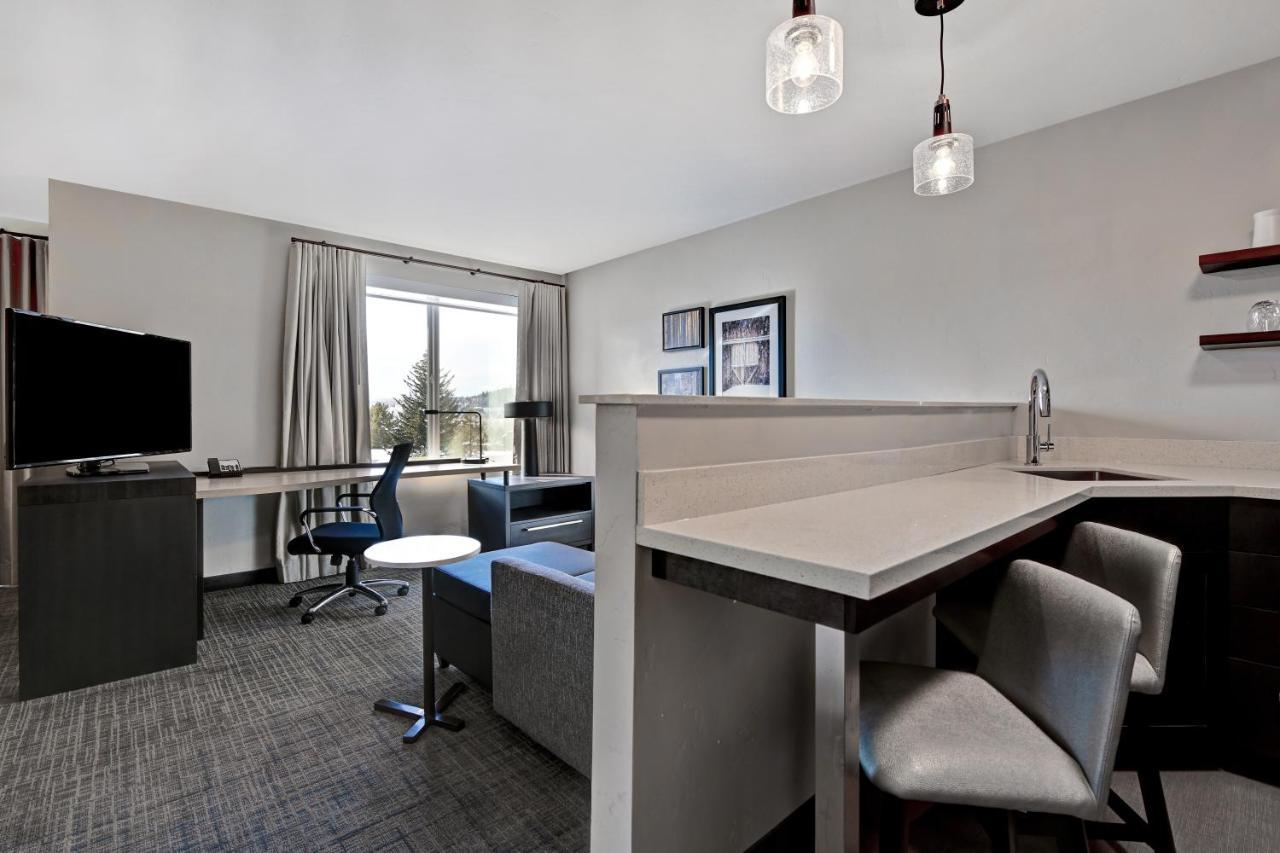 Residence Inn Steamboat Springs Hotel Steamboat Springs