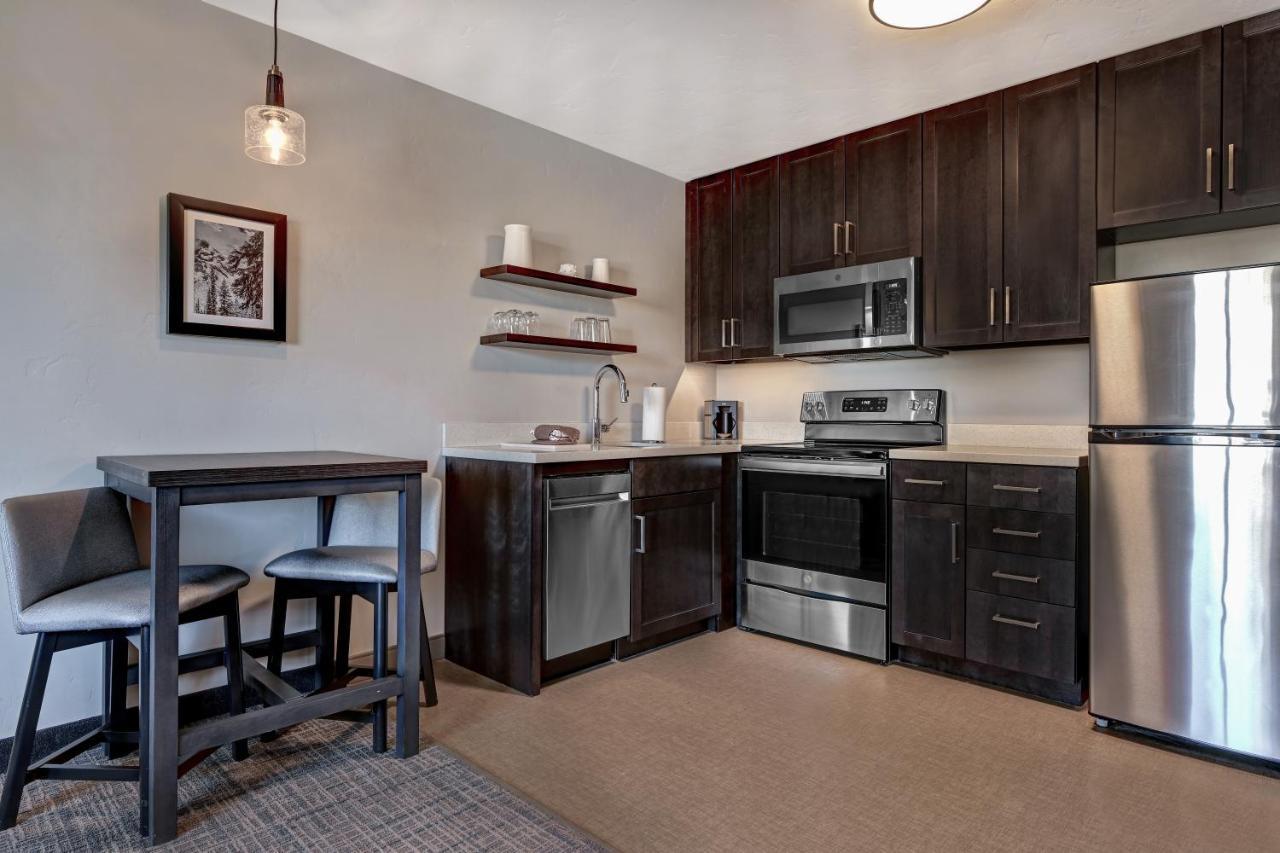Residence Inn Steamboat Springs Hotel 3*