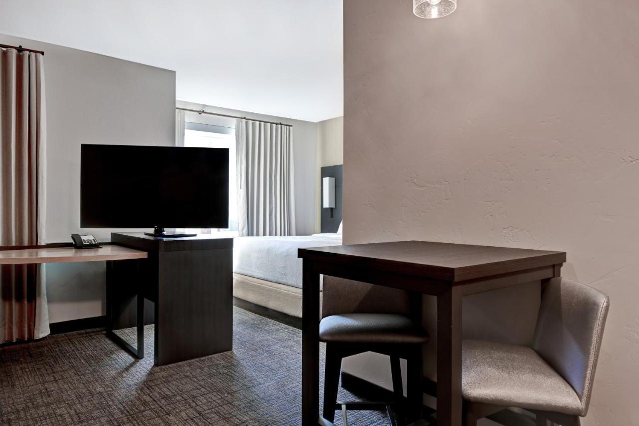 Residence Inn Steamboat Springs 3*