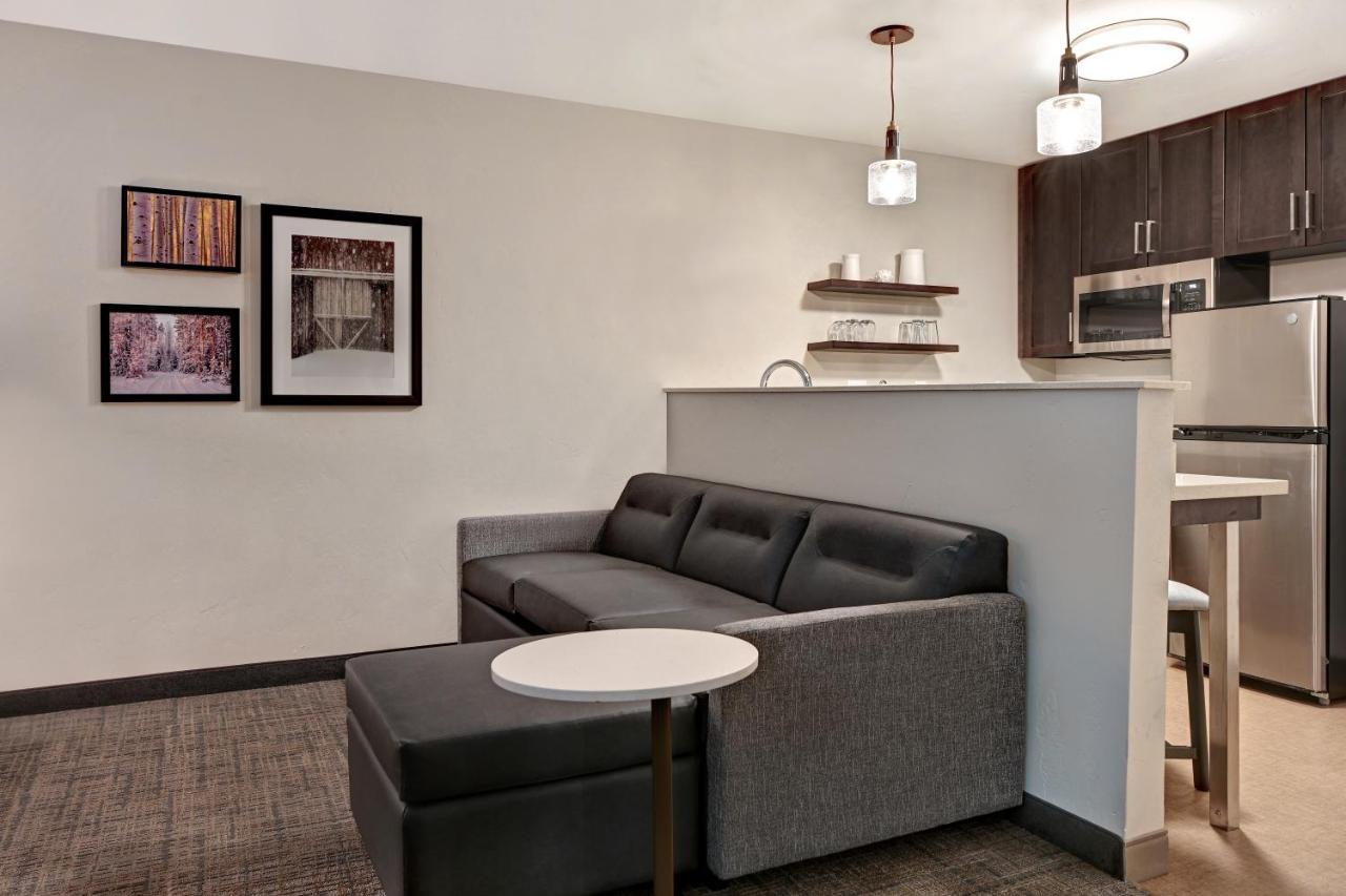 Residence Inn Steamboat Springs Hotel 3*