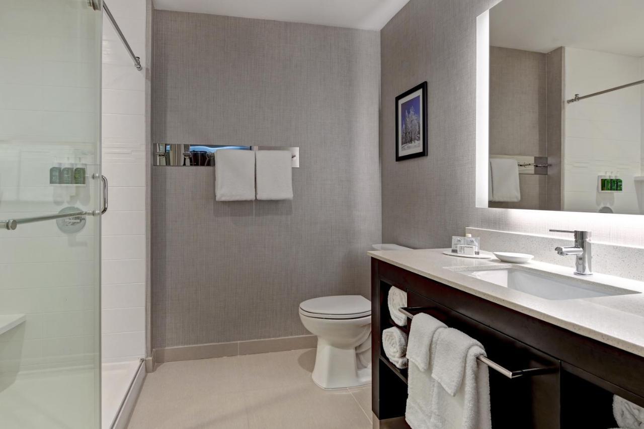 Hotel Residence Inn Steamboat Springs
