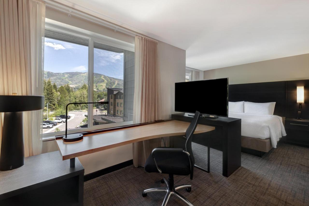 Residence Inn Steamboat Springs Hotel