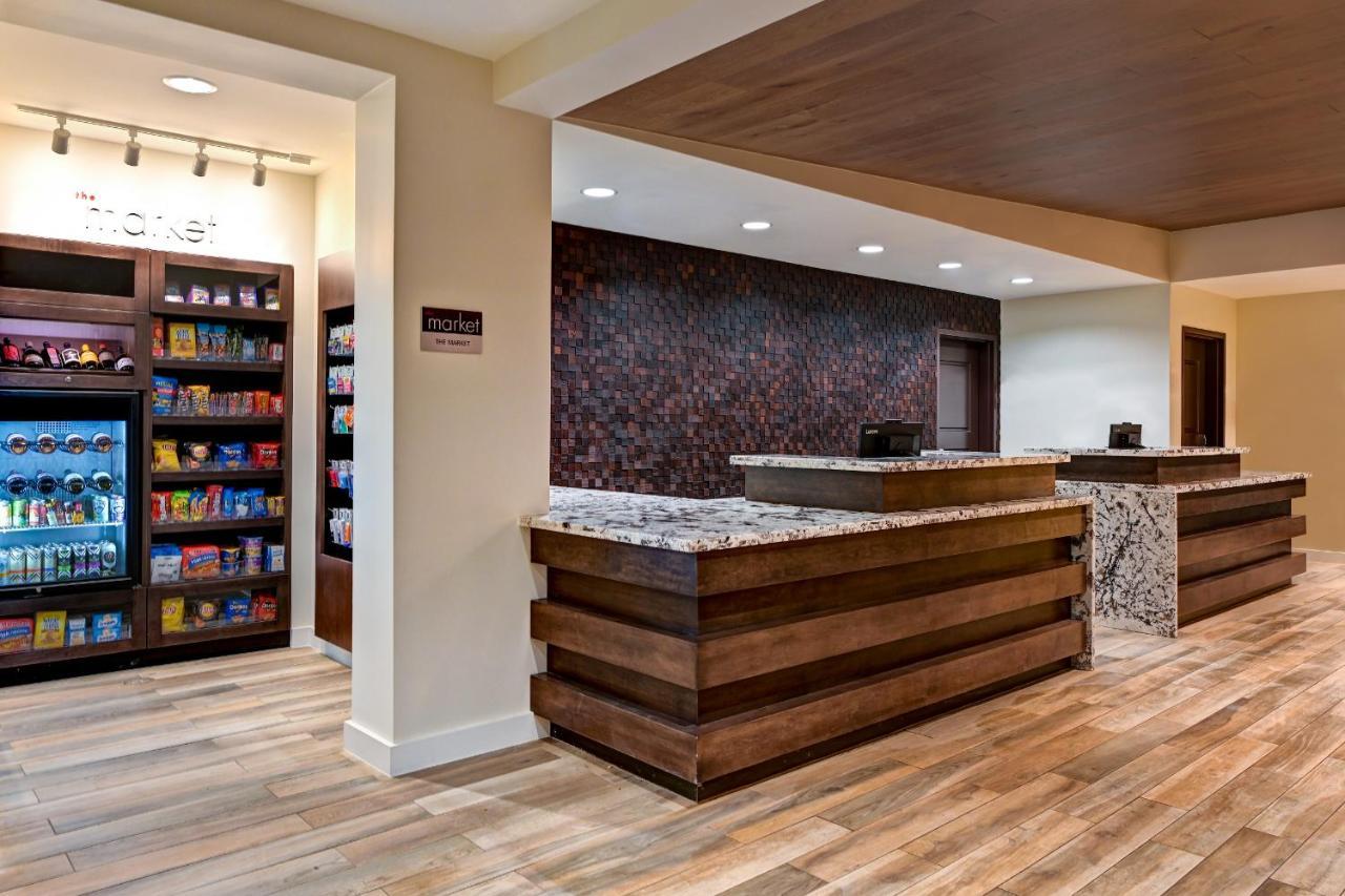 Residence Inn Steamboat Springs Steamboat Springs
