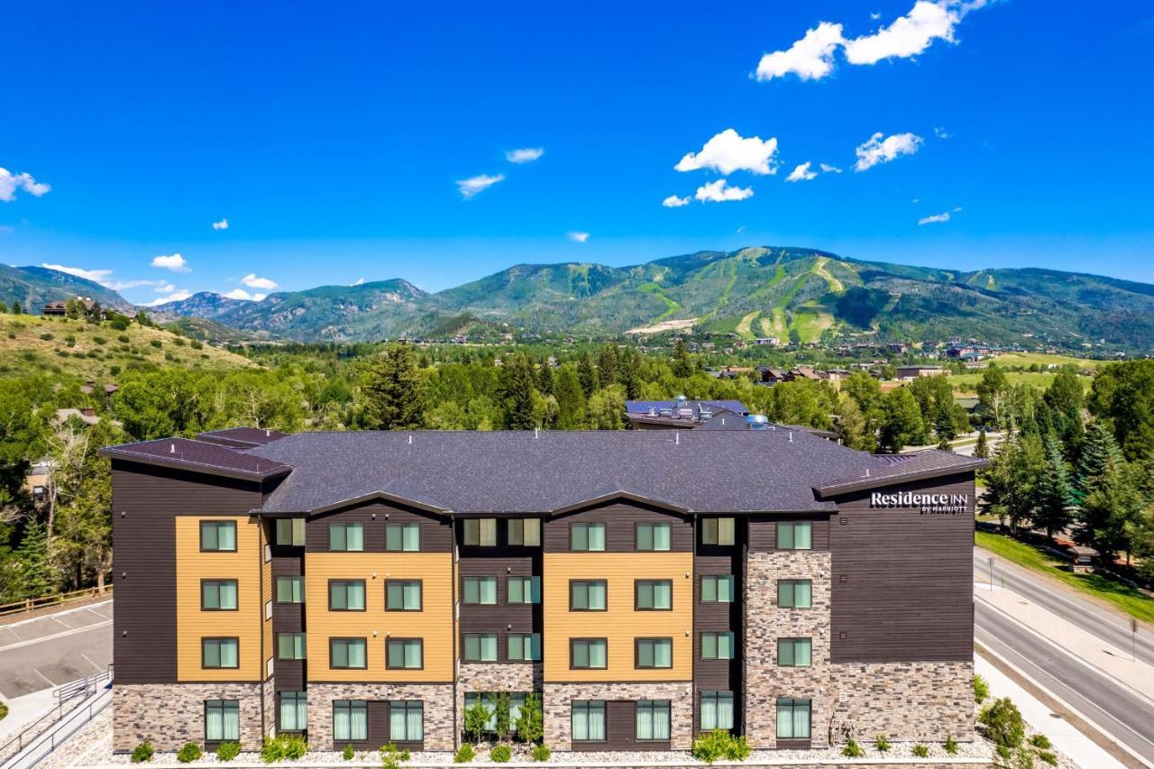 Residence Inn Steamboat Springs Hotel