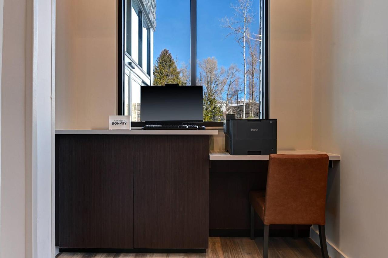 Residence Inn Steamboat Springs 3* Steamboat Springs