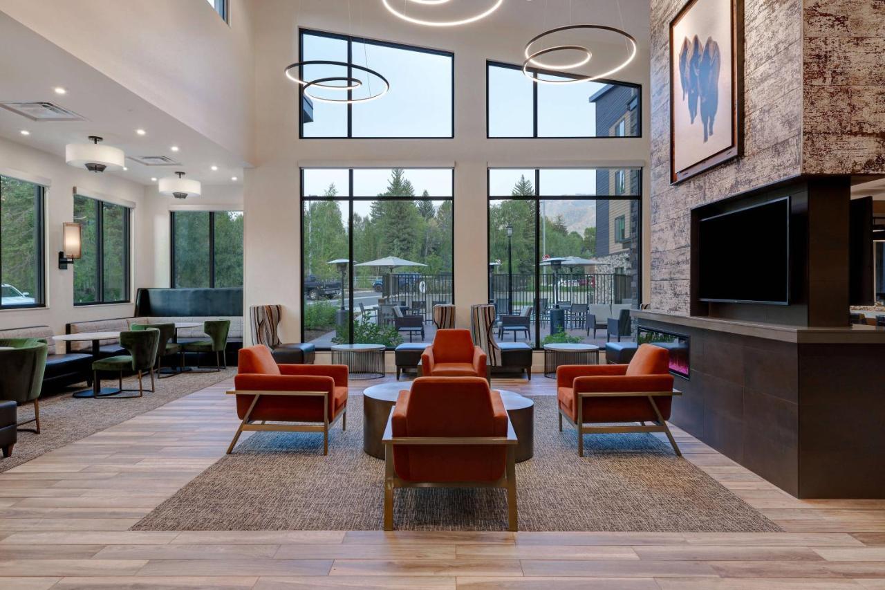 Residence Inn Steamboat Springs 3*