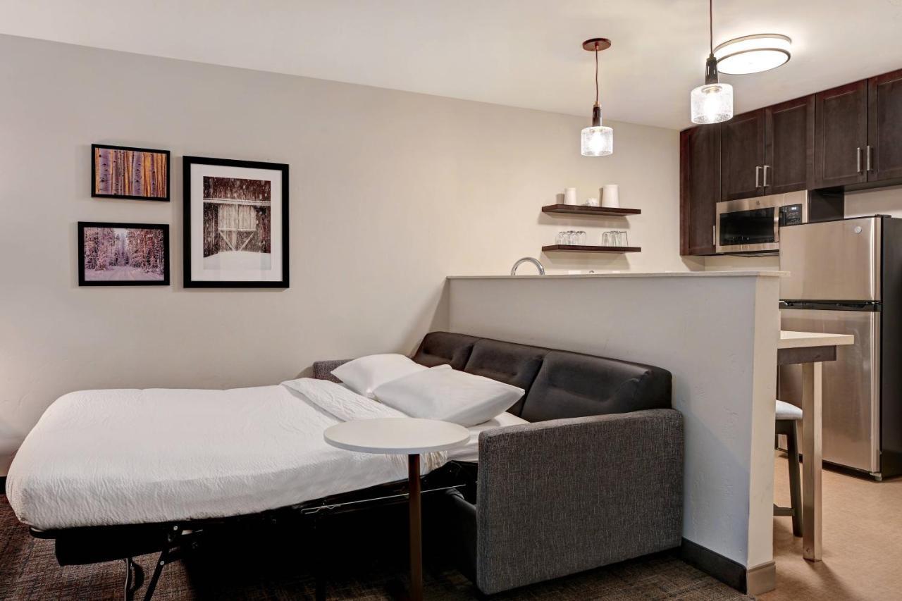 Residence Inn Steamboat Springs Hotel