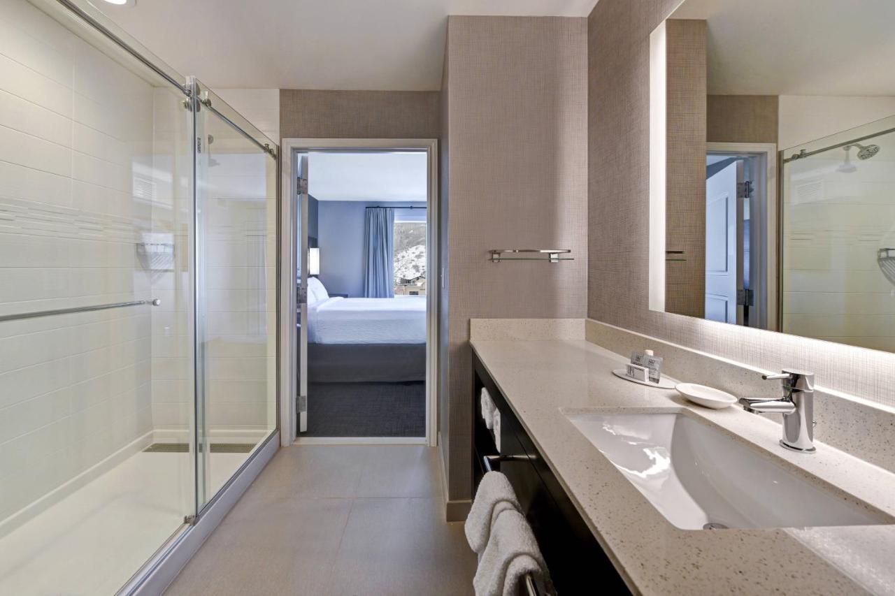 Residence Inn Steamboat Springs 3* Steamboat Springs