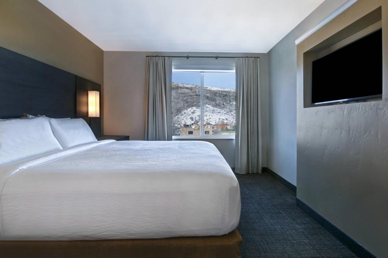 Residence Inn Steamboat Springs Hotel 3*