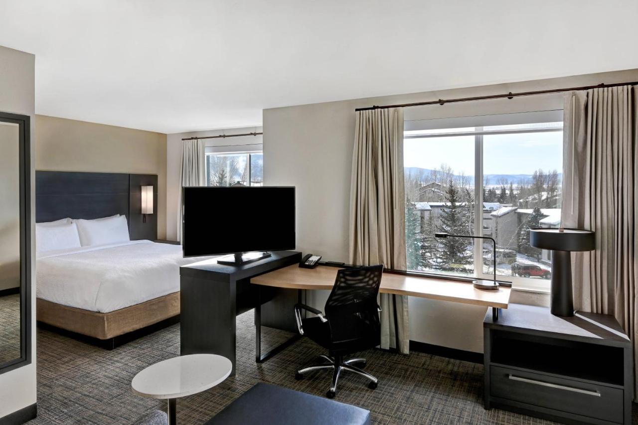 Residence Inn Steamboat Springs 3* Steamboat Springs
