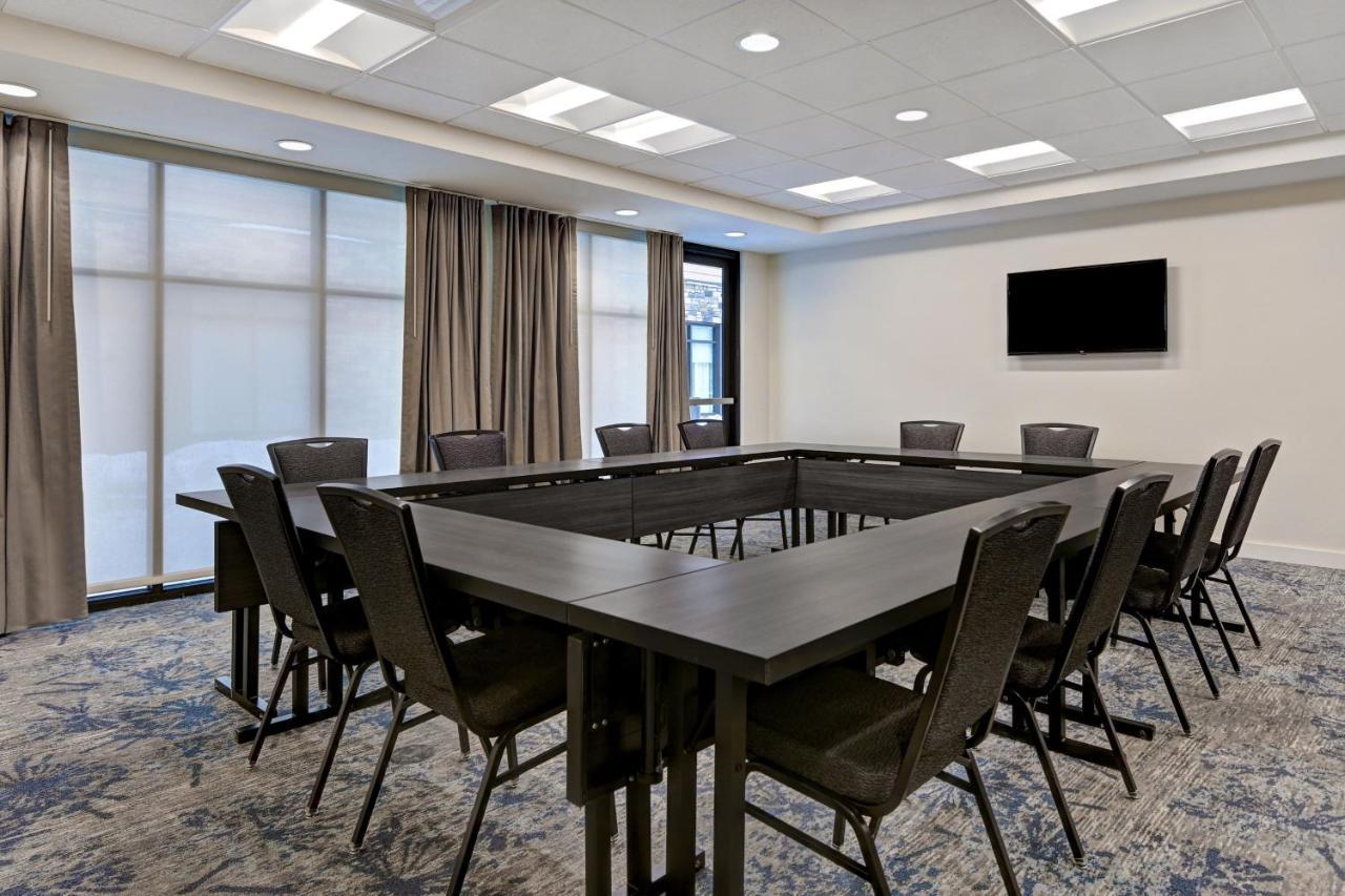 Residence Inn Steamboat Springs 3* Steamboat Springs