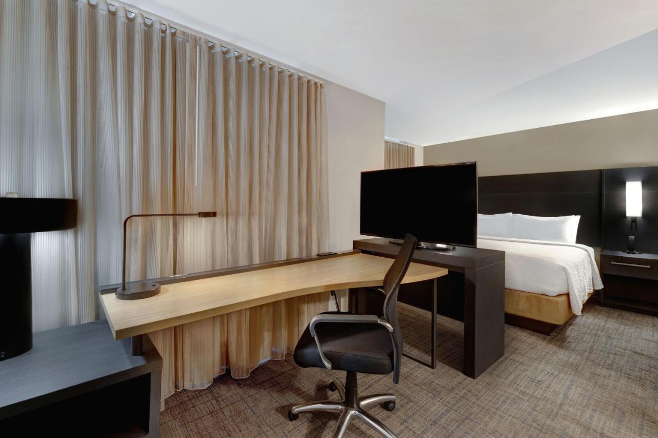 Hotel Residence Inn Steamboat Springs