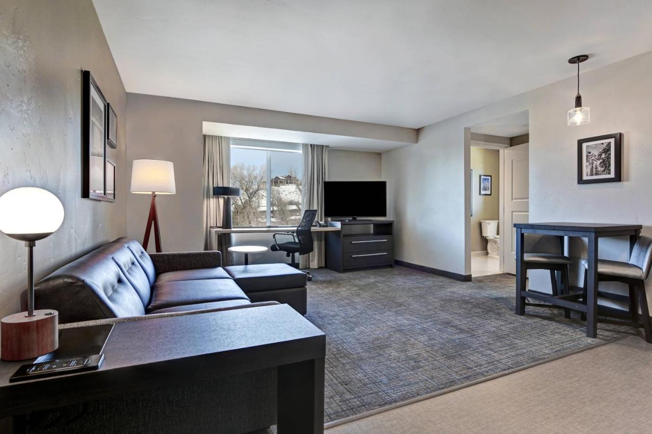 Hotel Residence Inn Steamboat Springs Steamboat Springs