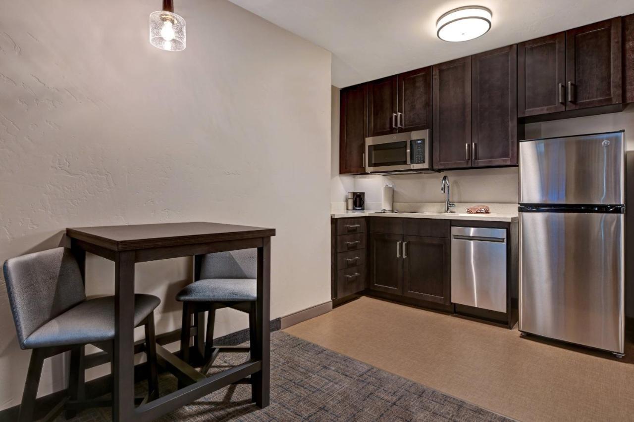 Hotel Residence Inn Steamboat Springs Steamboat Springs