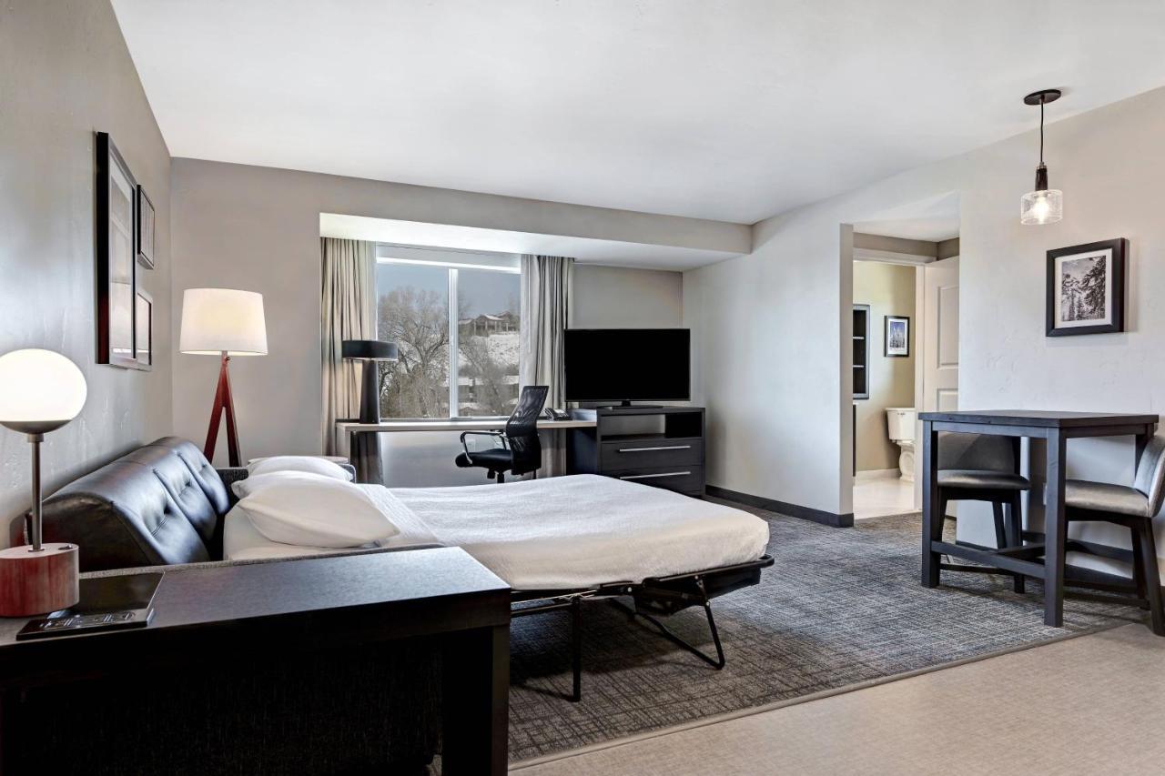 Residence Inn Steamboat Springs Hotel