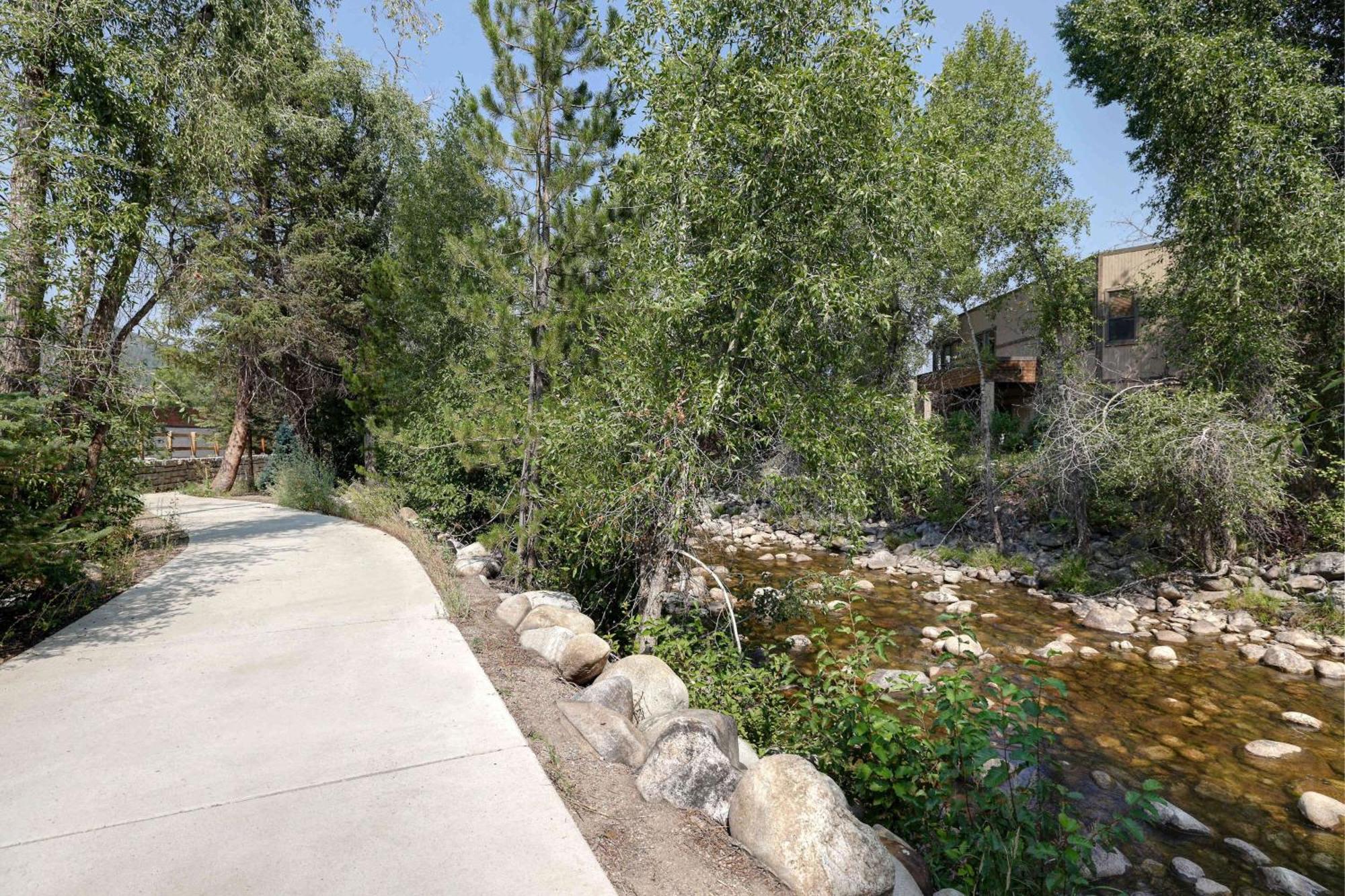 Hotel Residence Inn Steamboat Springs 3*