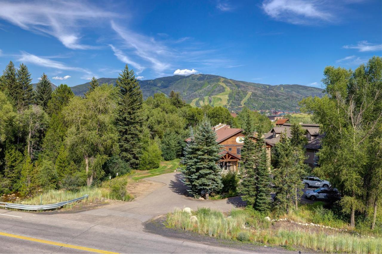 Hotel Residence Inn Steamboat Springs