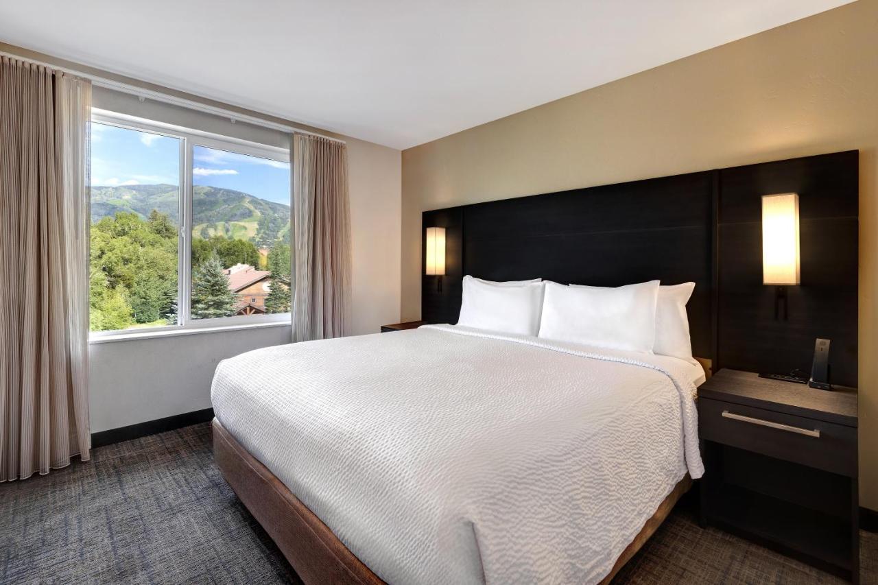 Residence Inn Steamboat Springs Hotel