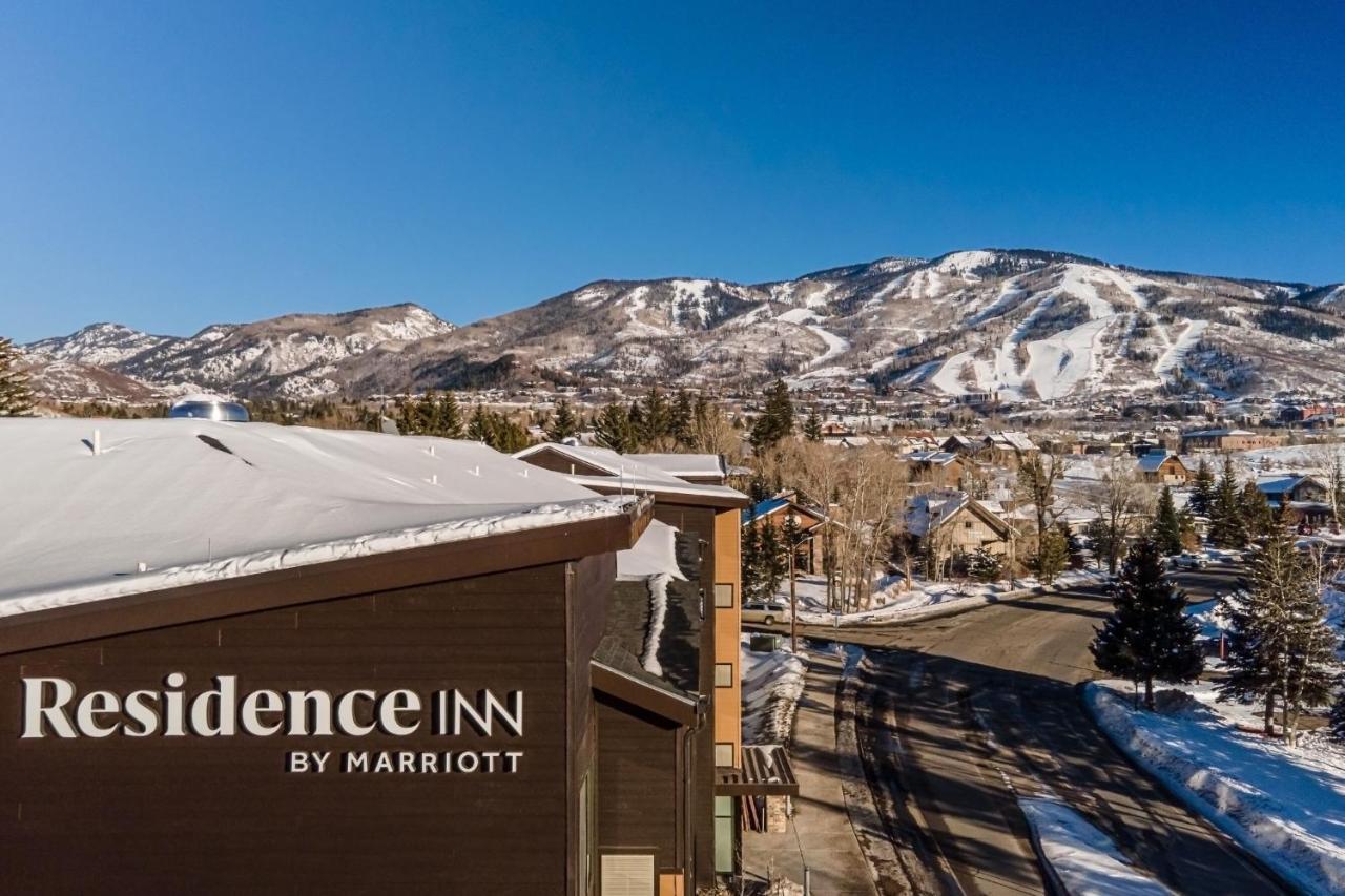 Residence Inn Steamboat Springs Hotel Steamboat Springs