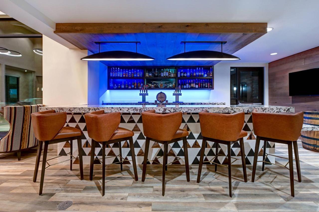 Residence Inn Steamboat Springs Hotel 3*