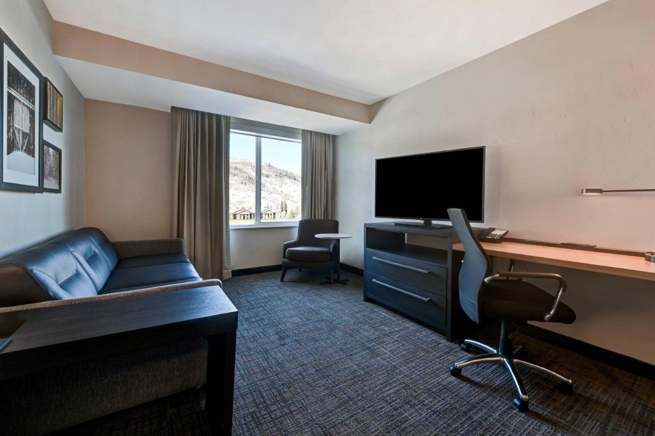 Residence Inn Steamboat Springs Hotel