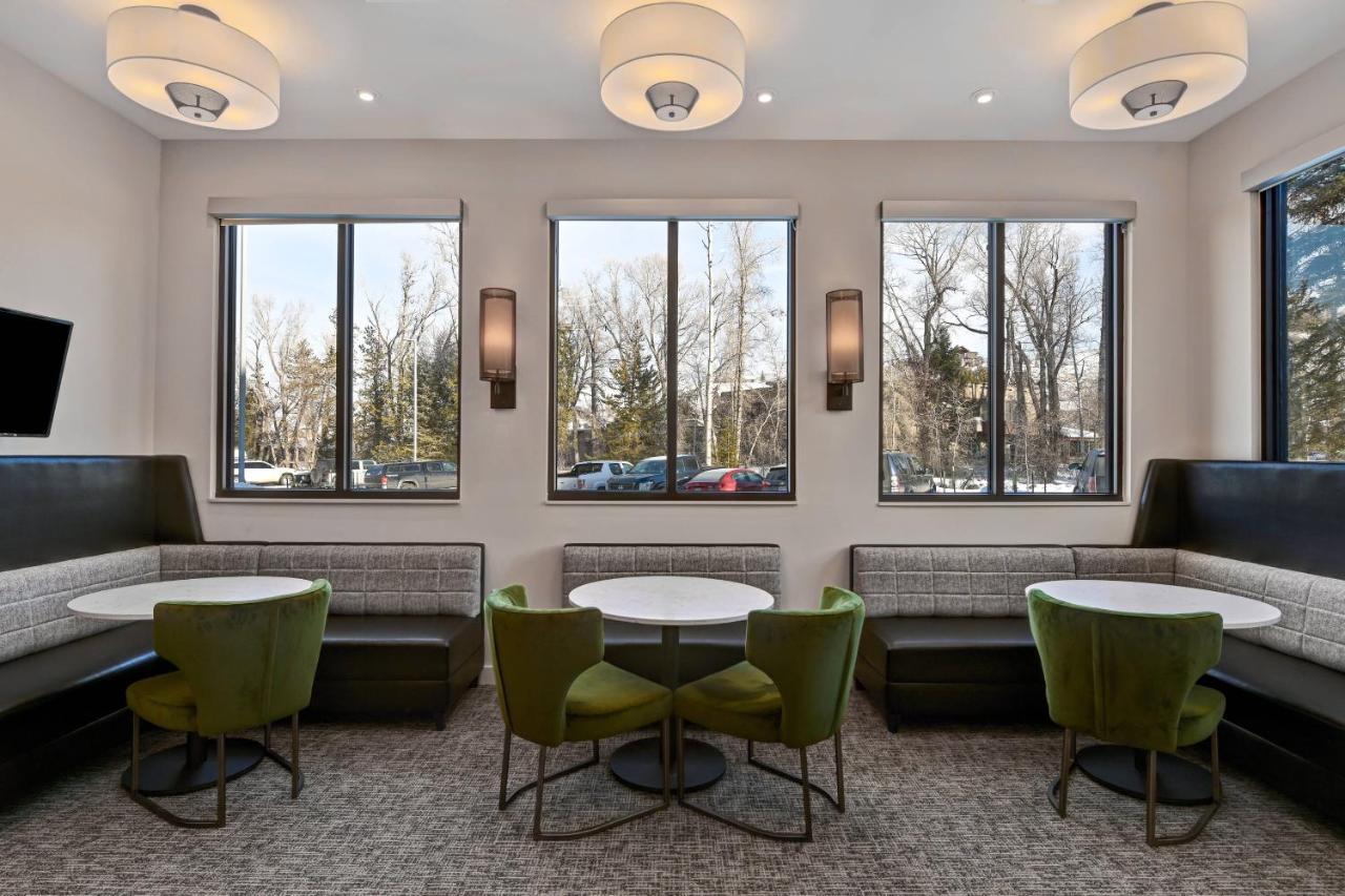 Hotel Residence Inn Steamboat Springs Steamboat Springs